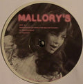 Mallory's (VINYL) | Mint (M) Generic