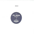 Winter EP (VINYL) | Mint (M) Mint (M)