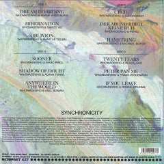 Synchronicity (2x VINYL) | Mint (M) Mint (M)