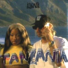 Tanzania (VINYL) | Mint (M) Mint (M)