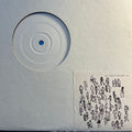 The Weekend EP (VINYL) | Mint (M) Near Mint (NM)