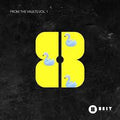 From The Vaults vol 1 (VINYL) | Mint (M) Mint (M)