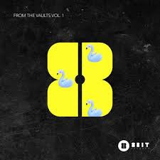 From The Vaults vol 1 (VINYL) | Mint (M) Mint (M)