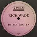Detroit Noir EP | Mint (M) Mint (M)