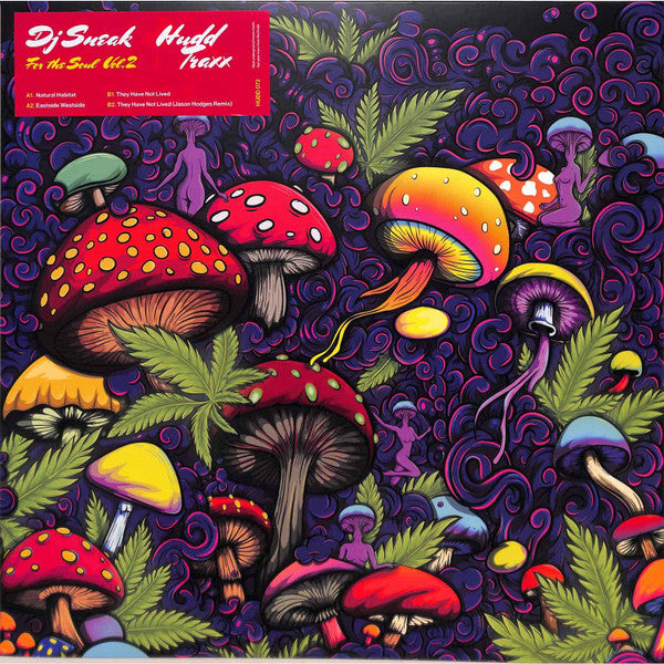 For The Soul Vol. 2 (VINYL) | Mint (M) Mint (M)