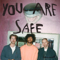 You Are Safe | Mint (M) Mint (M)