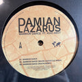 Warrior Dance (VINYL) | Mint (M) Generic