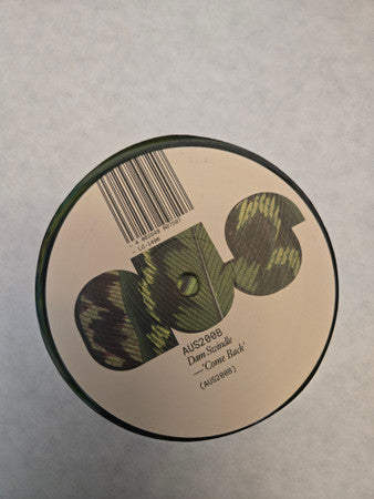 Come Back (GREEN VINYL) | Mint (M) Mint (M)