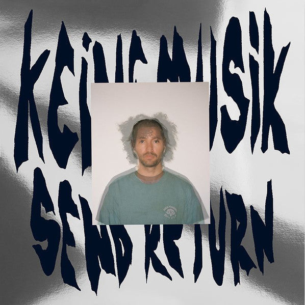 Send Return (3xVINYL) | Mint (M) Mint (M)