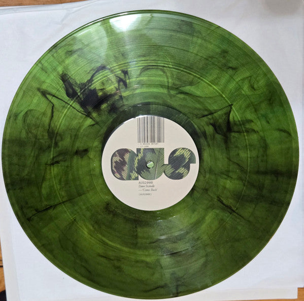 Come Back (GREEN VINYL) | Mint (M) Mint (M)