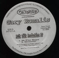 Gari Romalis - Fult Tilt Production E.P. (VINYL) | Excellent+ (EX+) Generic