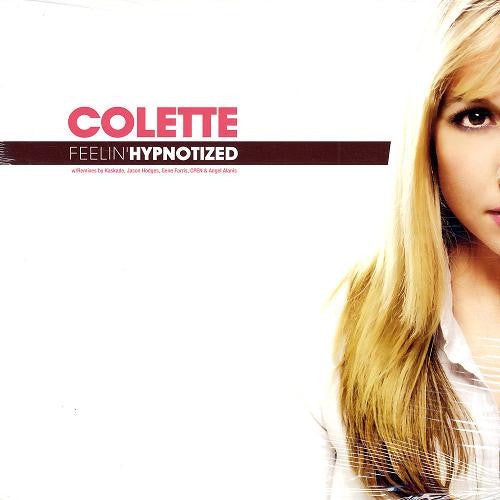 Colette - Feelin' Hypnotized | Excellent (EX) Near Mint (NM)