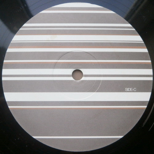 Tread - Tread 4 | Excellent (EX) Excellent (EX)