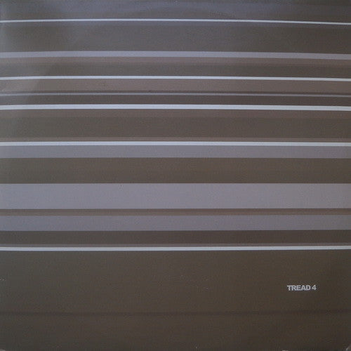 Tread - Tread 4 | Excellent (EX) Excellent (EX)