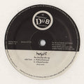 Hesohi - The Chocolat Afro EP (VINYL) | Excellent (EX) Generic