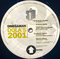 Omegaman - Dola's 2001 | Excellent (EX) Generic