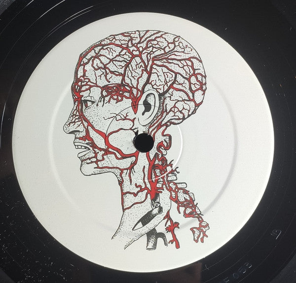 Black Loops - Circulation EP (VINYL) | Excellent (EX)