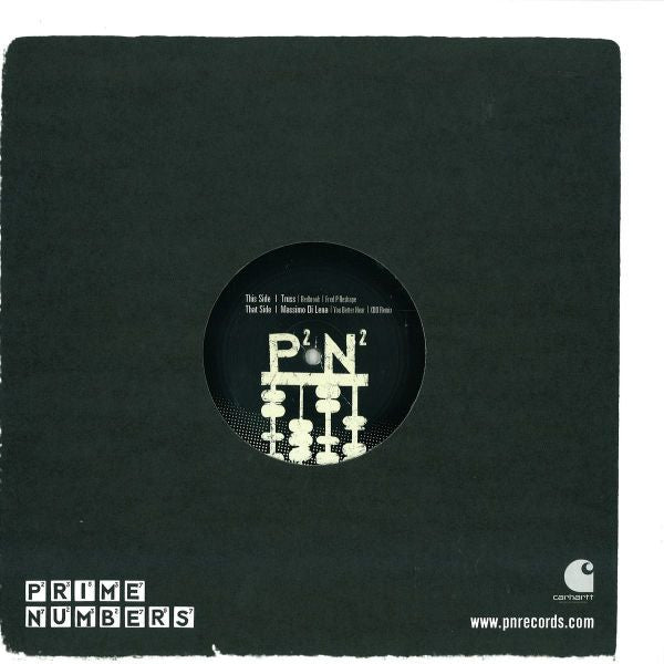 Various - Fred P & XDB Mixes (VINYL) | Excellent (EX) Generic