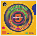 Various - Eightball Records 5th Anniversary Dance Compilation | Near Mint (NM) Near Mint (NM)