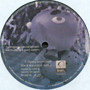 Hydroponic Sound System - Hydro Sound Clash | Near Mint (NM) Near Mint (NM)