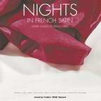 Various - Nights In French Satin (CD) | Near Mint (NM) Near Mint (NM)