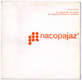 Various - Series no.2 :: Future Jaz' | Near Mint (NM) Near Mint (NM)