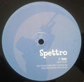 DJ Spettro - Fever (VINYL) | Near Mint (NM) Generic