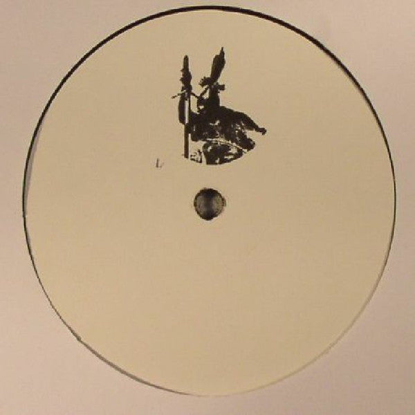 Lord Of The Isles - DFSANT 01 | Near Mint (NM) Generic