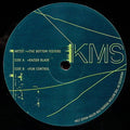 The Bottom Feeders - Kaiser Blade / Fun Control (VINYL) | Near Mint (NM) Near Mint (NM)