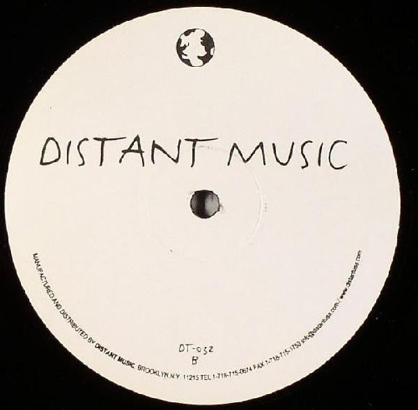 Jon Cutler - 640 (VINYL) | Near Mint (NM) Generic