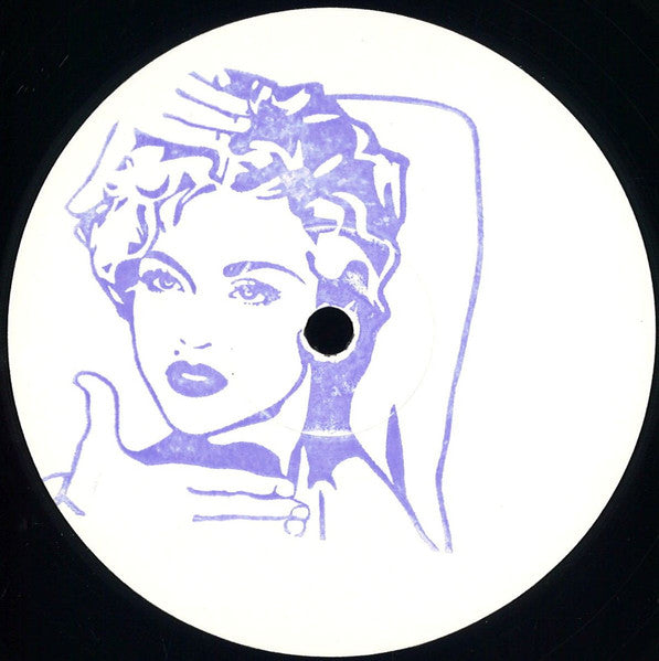 Unknown Artist - Untitled (VINYL) | Near Mint (NM or M-) Generic