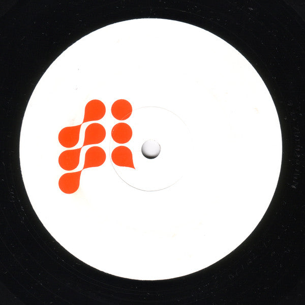 Various - Series no.2 :: Future Jaz' | Near Mint (NM) Near Mint (NM)