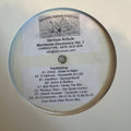 Various - Worldwide Electronics Vol. 1 | Near Mint (NM) Generic