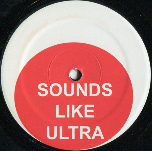 West Magnetic - REal (Remixes) (VINYL) | Near Mint (NM) Generic