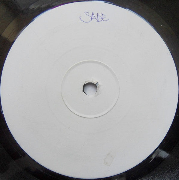 Sade - The Queen Of Sorrow (VINYL) | Very Good Plus (VG+) Generic