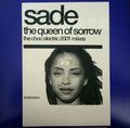 Sade - The Queen Of Sorrow (VINYL) | Very Good Plus (VG+) Generic