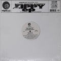 The Zippy EP | Very Good Plus (VG+) Near Mint (NM)