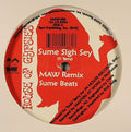 House Of Gypsies - Sume Sigh Sey | Very Good Plus (VG+) Generic