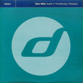 Alton Miller - Sweet In The Morning / Vibrations (VINYL) | Very Good Plus (VG+) Very Good Plus (VG+)