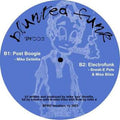 Various - Blunted Funk 002 | Very Good Plus (VG+) Generic
