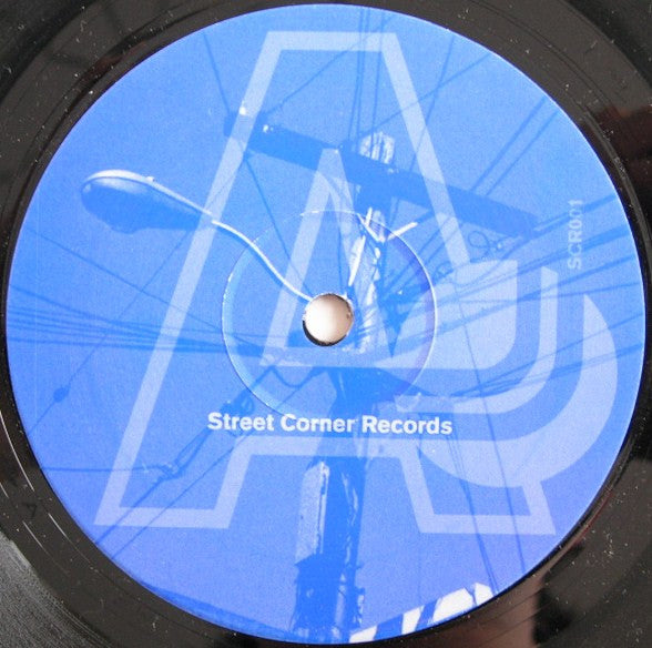 Symphomaniac (VINYL) | Very Good (VG) Generic