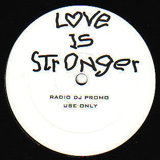 Somalia / Love Is Stronger (Remixes) | Mint (M) Mint (M)