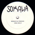 Somalia / Love Is Stronger (Remixes) | Mint (M) Mint (M)