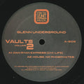 Vaults Volume 2 | Mint (M) Mint (M)