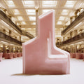 Movements In An Empty Department Store | Mint (M) Mint (M)