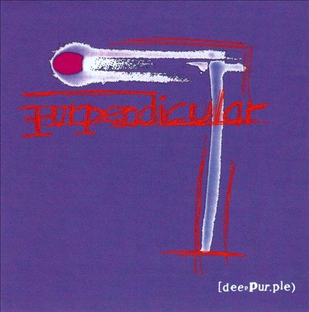 Deep Purple - Purpendicular (2x180g VINYL) [Import] | Mint (M) Mint (M)
