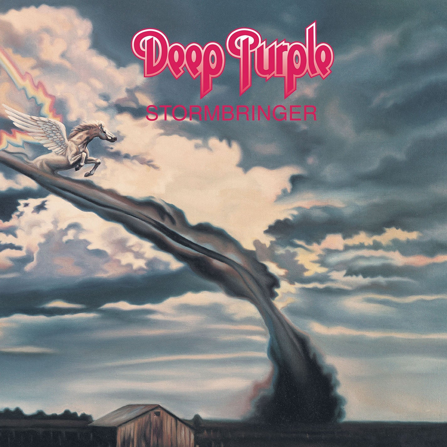 Stormbringer (Purple Vinyl | Brick & Mortar Exclusive) | Mint (M) Mint (M)