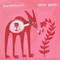 Woodpecker | Mint (M) Mint (M)