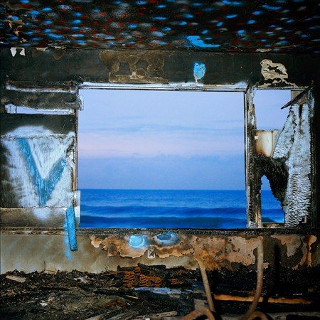 FADING FRONTIER |