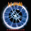 Def Leppard - Adrenalize | Mint (M) Mint (M)